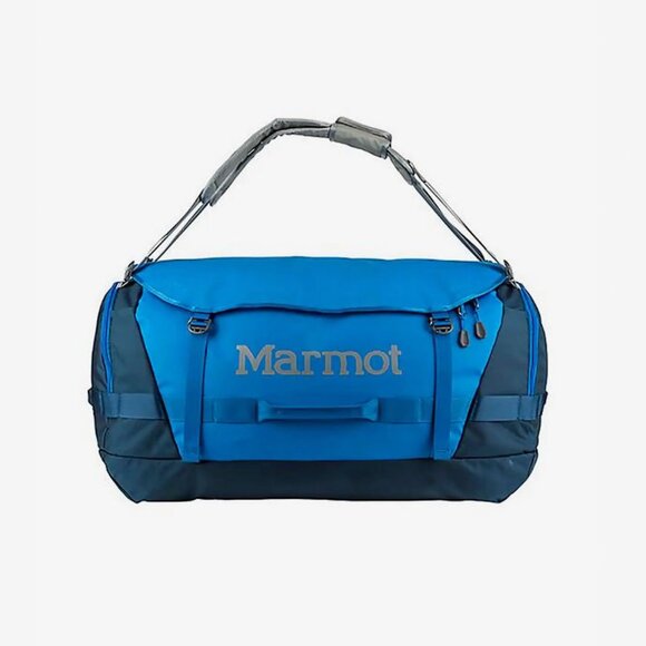 Marmot Long Hauler Duffle M/50L - Picture 1 of 4